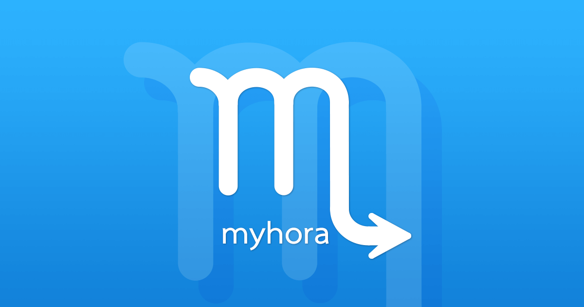 ดูดวง ดูดวงออนไลน์ ดูดวงปี 2569 ฟรี! - myhora.com logo
